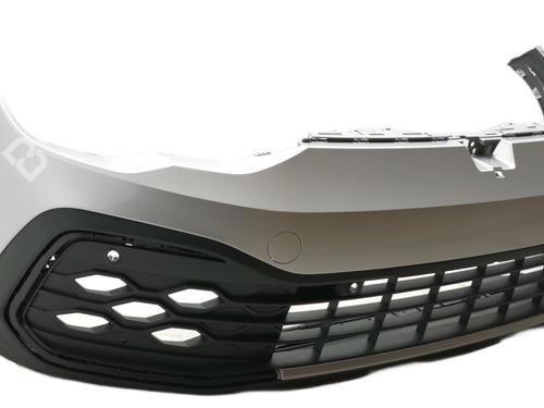 Front bumper VW GOLF VIII (CD1, DA1) 2.0 TSI 4motion | BP35758883C7 - Image 2