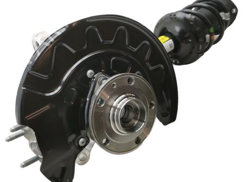 Right front suspension VW PASSAT B8 (3G2, CB2) 2.0 TDI | BP35763774M73 - Image 5