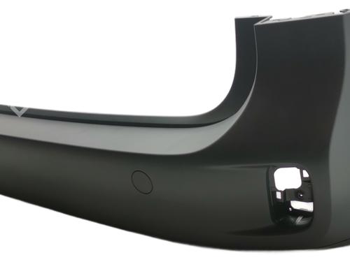 Rear bumper VW ID. Buzz Cargo (EBA) Electric | BP35762192C8 - Image 2