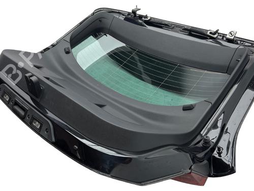 Tailgate CUPRA FORMENTOR (KM7, KMP) 2.0 TSI 4Drive | BP36551082C6  - Image 6