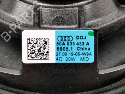 Speaker AUDI A6 C8 (4A2) 50 TFSI e quattro | BP34729512E2 - Image 17