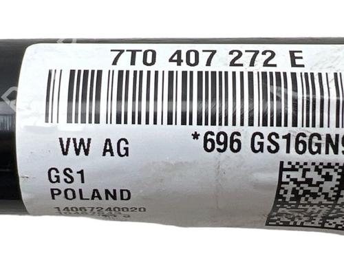Right front driveshaft VW MULTIVAN T7 (STM, STN) 1.5 TSi | BP38164482M39 - Image 4