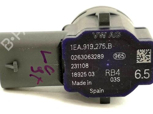 Electronic module VW TIGUAN (5N_) 2.0 TDI 4motion | BP34724589M83 - Image 4