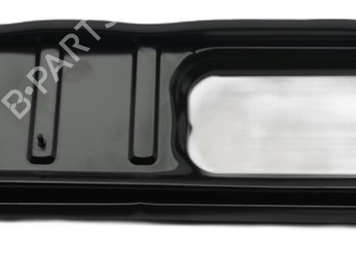 Underbody protection VW ID.7 (ED2) PRO S | BP35761417M92 - Image 4
