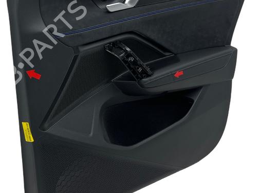 Høyre frontpanel VW TIGUAN (CT1) 2.0 TSI 4motion | BP37434228C59 - Image 2