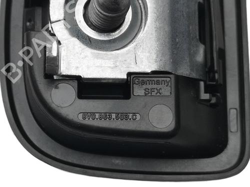 Støtte VW TAYRON (R41) 2.0 TSI 4motion | BP35942135C155 - Image 3