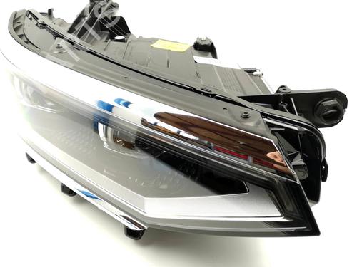 Right headlight VW PASSAT B8 (3G2, CB2) 2.0 TDI | BP35720204C29  - Image 8