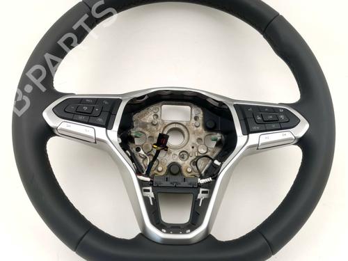 Used Steering wheel Steering wheel VW PASSAT B8 (3G2, CB2) 2.0 TDI (122 hp) 35760995 35760995
