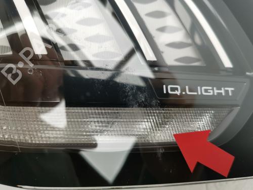 Right taillight VW ID.7 (ED2) PRO S | BP34726932C35 - Image 5