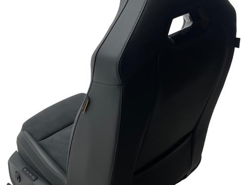 Left front seat CUPRA LEON Sportstourer (KL8, KU8, KUD) 2.0 TSI 4Drive | BP38261735C15 - Image 12