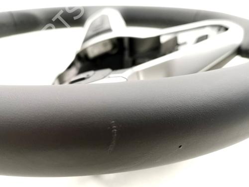Steering wheel VW PASSAT B8 (3G2, CB2) 2.0 TDI | BP35758551C49  - Image 7