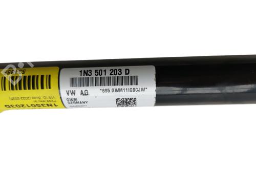 Left rear driveshaft VW ID. Buzz Bus (EBB, EBJ) Electric (EBB) | BP35762976M40 - Image 6