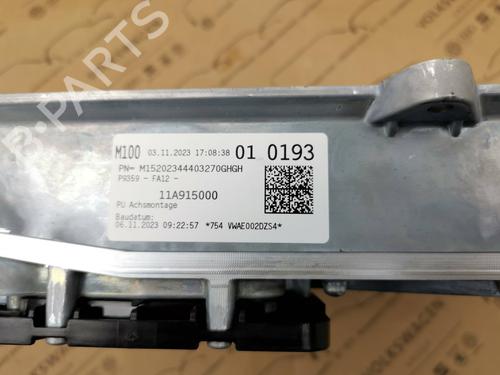 Electronic module VW ID.7 (ED2) PRO S | BP34726780M83 - Image 5