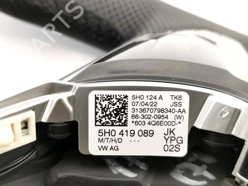 Steering wheel VW ARTEON (3H7, 3H8) 1.5 TSi | BP35760371C49 - Image 10