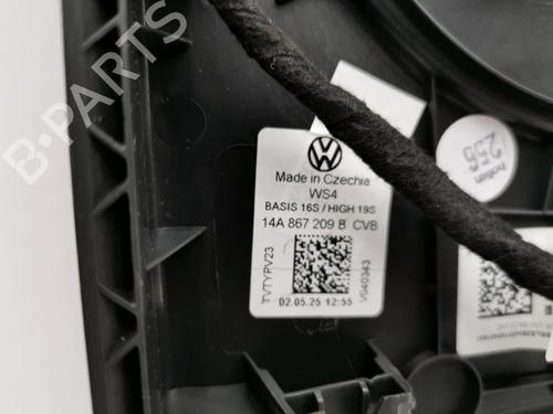Rear left panel VW ID.7 (ED2) PRO S | BP34725708C60 - Image 5