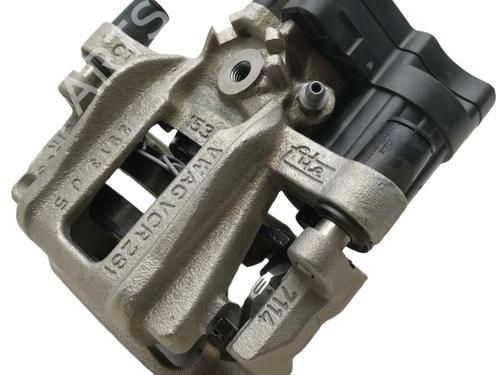 Left rear brake caliper CUPRA FORMENTOR (KM7, KMP) 2.0 TSI 4Drive | BP36551073M107 - Image 3