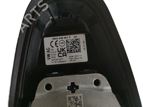 Antenne/Base CUPRA BORN (K11) VZ | BP34731843C140  - Image 11