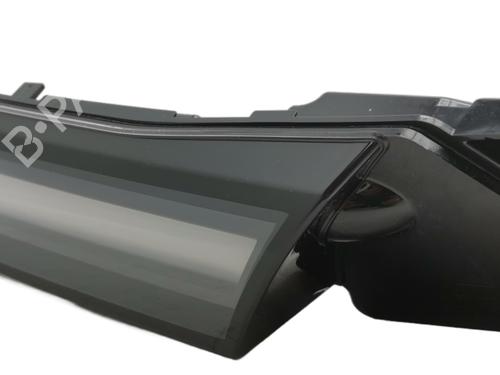 Front center light VW ID. Buzz Bus (EBB, EBJ) Electric (EBB) | BP34730561I38  - Image 9
