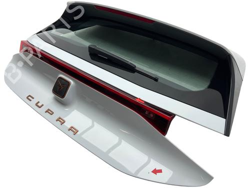 Used Tailgate Tailgate CUPRA BORN (K11) 45 (150 hp) 36550904 36550904