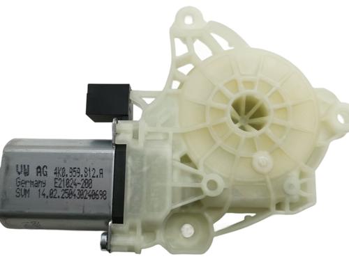 Left front window motor AUDI Q4 E-TRON SUV (F4B) 45 | BP35762125E21 - Image 4