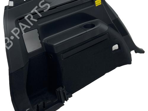 Boot lining VW TOURAN (5T1) 1.2 TSI | BP39195666I3 - Image 2