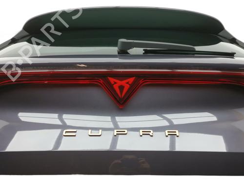 Tailgate CUPRA LEON (KL1, KU1, KUG) 1.4 e-HYBRID | BP34732612C6 - Image 3