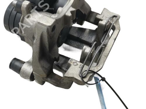 Right rear brake caliper AUDI A3 Sportback (8YA, 8YF) 30 g-tron | BP34732275M106 - Image 3