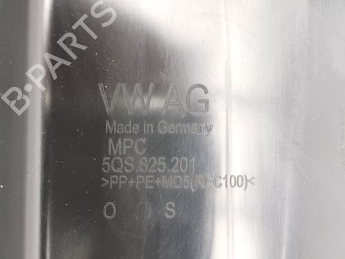Underbody protection VW TIGUAN (5N_) 2.0 TDI 4motion | BP34731733M92 - Image 4