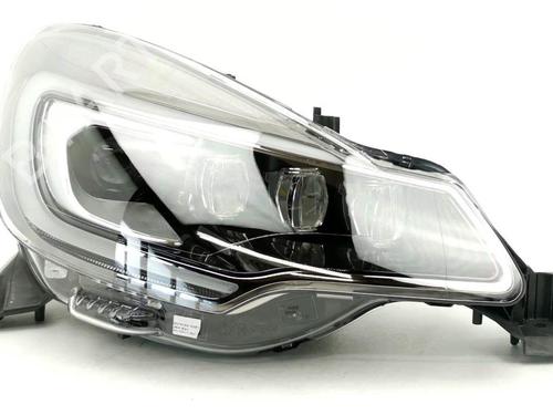 Right headlight CITROËN DS3 Convertible 1.6 Racing | BP34730667C29 - Image 12