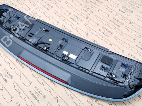 Spoiler bagklap VW ID.7 (ED2) PRO S | BP34726280C96  - Image 10