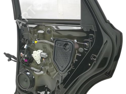 Dør højre bagtil CUPRA TERRAMAR (KP1) 2.0 TSI VZ 4Drive | BP35763922C5 - Image 6