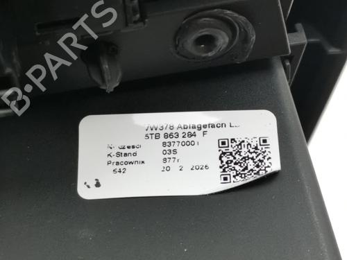 Middle console VW TOURAN (5T1) 1.2 TSI | BP38769786I22 - Image 11