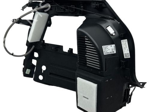 Boot lining VW TIGUAN (CT1) 2.0 TSI 4motion | BP37257380I3 - Image 8