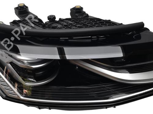 Left headlight VW CALIFORNIA T7 Camper (STC) 2.0 TSi | BP38918796C28 - Image 4