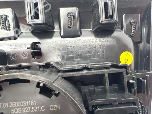 Switch VW TAYRON (R41) 2.0 TSI 4motion | BP36000758I30  - Image 7