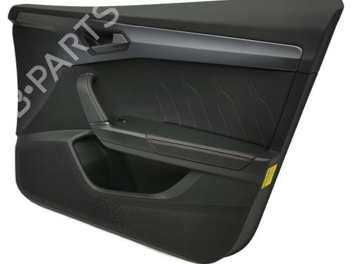 Front right panel CUPRA FORMENTOR (KM7, KMP) 1.4 e-Hybrid | BP34731901C59 - Image 8