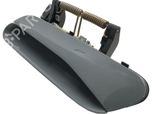 Front left exterior door handle VW ID.4 (E21) PRO | BP34726910C128 - Image 10