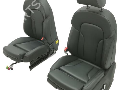 Seats set AUDI Q5 (8RB) 2.0 TFSI quattro | BP35763592C78  - Image 13
