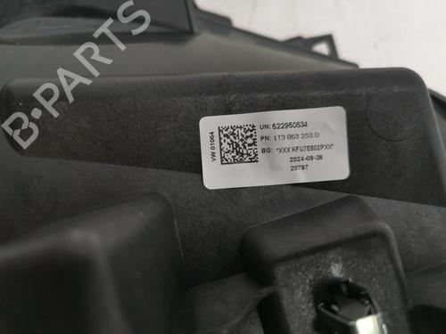 Step VW ID. Buzz Bus (EBB, EBJ) Electric (EBB) | BP34727155C149 - Image 10