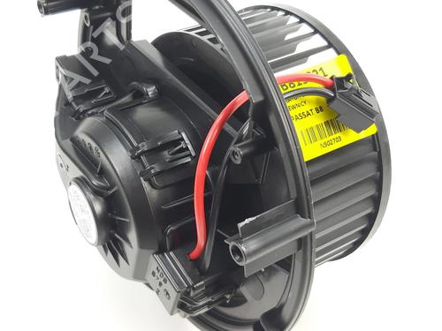 Heater blower motor VW PASSAT B8 (3G2, CB2) 2.0 TDI | BP35757043M62 - Image 4