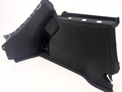 Boot lining VW BEETLE (5C1, 5C2) 2.0 TSI | BP34729509I3 - Image 5