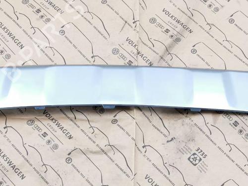 Frontfanger-spoiler Frontfanger-spoiler KIA SORENTO III (UM) 2.2 CRDi (194 hp) 34728937 34728937