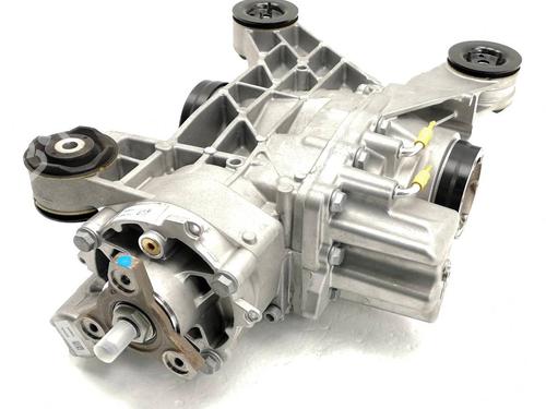 Rear differential VW T-ROC (A11, D11) 1.0 TSI 4motion | BP35760976M24 - Image 4