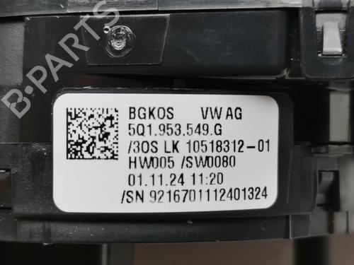 Switch CUPRA FORMENTOR (KM7, KMP) 2.0 TSI 4Drive | BP36403164I30 - Image 9
