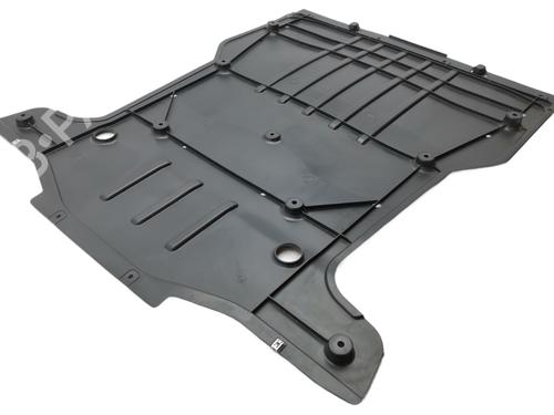 Underbody protection VW ID. Buzz Bus (EBB, EBJ) Electric 4motion (EBB) | BP34727106M92 - Image 13