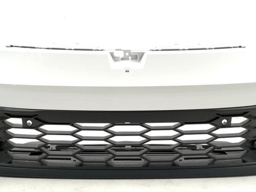 Used Front bumper Front bumper VW GOLF VIII (CD1, DA1) 2.0 TSI 4motion (190 hp) 39118460 39118460