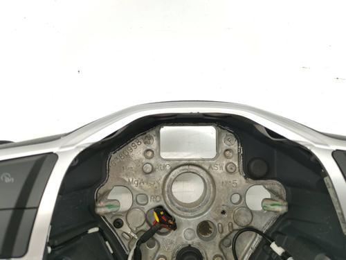 Steering wheel VW PASSAT B8 (3G2, CB2) 2.0 TDI | BP35758831C49 - Image 11