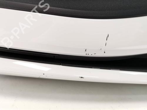 Front bumper VW PASSAT B8 (3G2, CB2) 2.0 TDI | BP35757734C7  - Image 13