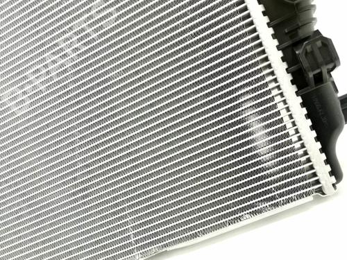 Water radiator VW GOLF VII Van (5G1) 1.6 TDi | BP34728785M31 - Image 3
