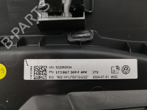 Andre VW ID. Buzz Bus (EBB, EBJ) Electric 4motion (EBB) | BP34727134O1 - Image 16